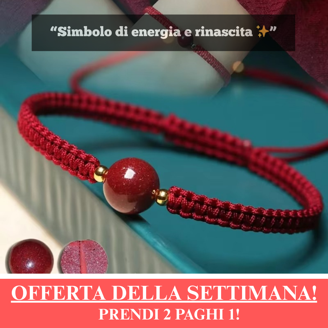 Il Bracciale "dell’Inizio"