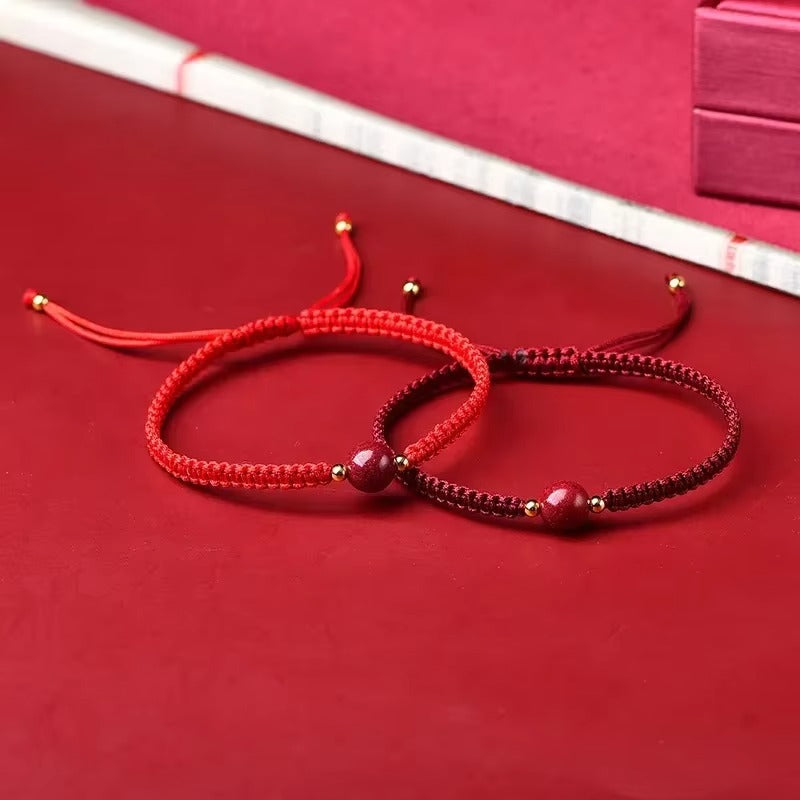 Il Bracciale "dell’Inizio"
